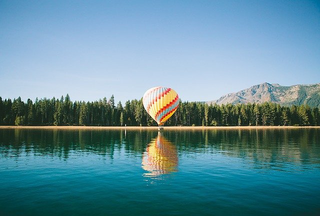 Voyage USA : réussir ses premières vacances en couple